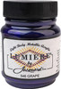 Jacquard Products Lumiere Light Body Metallic Acrylic, 2.25 fl oz/66.54 ml - Grape