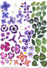 Creatief Art Make It Monday 02/09/2026 Bundle - Flowers and Butterflies