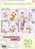 Creatief Art Make It Monday 02/09/2026 Bundle - Flowers and Butterflies