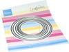 Marianne Design Dies - Basic Circles