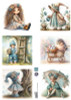 Marianne Design New For You Thursday 02/12/2026 8 Pack "I Want It All" Bundle #2 - Cardbox and Fairies