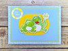 Marianne Design Die-Cuts - Eline's Frogs