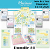 Marianne Design New For You Thursday 02/12/2026 11 Pack "I Want It All" Bundle #1 - Frogs