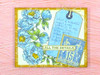 Elizabeth Craft Designs YT#644 2 Pack "I Want It All" Bundle #6 - Busy Bee & Flower Accents