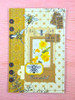 Elizabeth Craft Designs YT#644 2 Pack "I Want It All" Bundle #6 - Busy Bee & Flower Accents