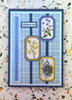 Elizabeth Craft Designs YT#644 2 Pack "I Want It All" Bundle #5 - Thumbs Up & Pocket With Tags