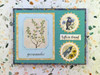 Elizabeth Craft Designs YT#644 2 Pack "I Want It All" Bundle #5 - Thumbs Up & Pocket With Tags