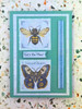 Elizabeth Craft Designs YT#644 2 Pack "I Want It All" Bundle #5 - Thumbs Up & Pocket With Tags