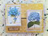 Elizabeth Craft Designs YT#644 2 Pack "I Want It All" Bundle #4 - Slot Pocket & Base Page Assortment