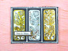 Elizabeth Craft Designs Dies - Pocket Page Inserts 1
