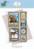 Elizabeth Craft Designs YT#644 4 Pack "I Want It All" Bundle #2 - Slate Blue