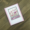 Hunkydory Crafts 8x8in Paper Pad - A Year of Flowers