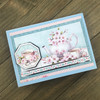Hunkydory Crafts New For You Thursday 02/19/2026 4 Pack "I Want It All" A Year of Flowers Bundle #2