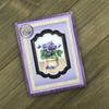 Hunkydory Crafts New For You Thursday 02/19/2026 4 Pack "I Want It All" A Year of Flowers Bundle #2