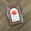 Hunkydory Crafts Luxury Card Topper Kit - A Year of Flowers