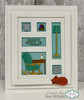 Jamie Rodgers Crafts Creative Expressions by Sue Wilson - Living Room