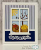 Jamie Rodgers Crafts Creative Expressions by Sue Wilson - The Swing Tree