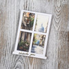 Papers For You A4 Rice Paper 6 Pack - Paris and Roma