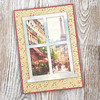 Papers For You A4 Rice Paper 6 Pack - Paris and Roma