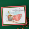Spellbinders House-Mouse Heart and Soul Collector Bundle