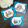 Spellbinders House-Mouse Heart and Soul Collector Bundle