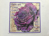 IndigoBlu New For You Thursday 02/26/2026 6 Pack Bundle #1 - Giant Rose