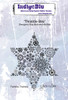 IndigoBlu A6 Cling Rubber Stamps - Twinkle Star