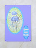 Studio Light Die-Cut Paper Pad Essentials - Spring Wings
