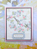 Hunkydory Crafts Moonstone Mini Straight Edged Nesting Dies - Inverted Corner Rectangles