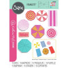 Sizzix Make It Monday (03-02-2026) 5 Pack "I Want It All" Bundle - Beach Days Ahead