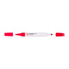 Royal Talens Pantone Dual Tip Cool Red Marker - 186