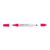 Royal Talens Pantone Dual Tip Cool Red Marker - Rubine Red