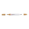 Royal Talens Pantone Dual Tip Brown Marker - 465
