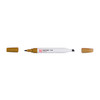 Royal Talens Pantone Dual Tip Brown Marker - 7558