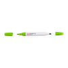 Royal Talens Pantone Dual Tip Green Yellow Marker - 368