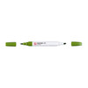 Royal Talens Pantone Dual Tip Green Yellow Marker - 370