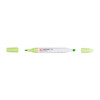 Royal Talens Pantone Dual Tip Green Yellow Marker - 373