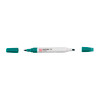 Royal Talens Pantone Dual Tip Blue Green Marker - 327