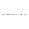 Royal Talens Pantone Dual Tip Blue Green Marker - 3255