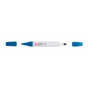 Royal Talens Pantone Dual Tip Blue Marker - 308