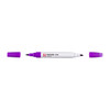 Royal Talens Pantone Dual Tip Purple Marker - 2592