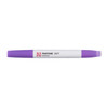 Royal Talens Pantone Dual Tip Purple Marker - 2577