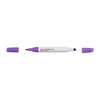 Royal Talens Pantone Dual Tip Purple Marker - 2577