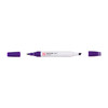 Royal Talens Pantone Dual Tip Purple Marker - 2617