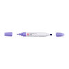 Royal Talens Pantone Dual Tip Purple Marker - 2645