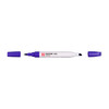 Royal Talens Pantone Dual Tip Purple Marker - 2665
