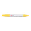 Royal Talens Pantone Dual Tip Yellow Marker - 107