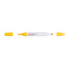 Royal Talens Pantone Dual Tip Yellow Marker - 114