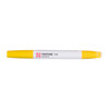 Royal Talens Pantone Dual Tip Yellow Marker - 114