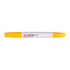 Royal Talens Pantone Dual Tip Yellow Marker - 116